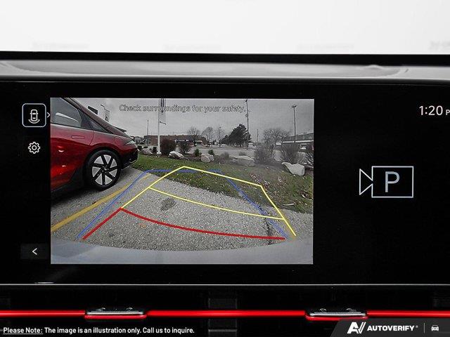 hyundai Kona 2025 - 22