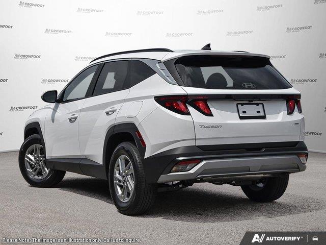 hyundai Tucson 2025 - 4