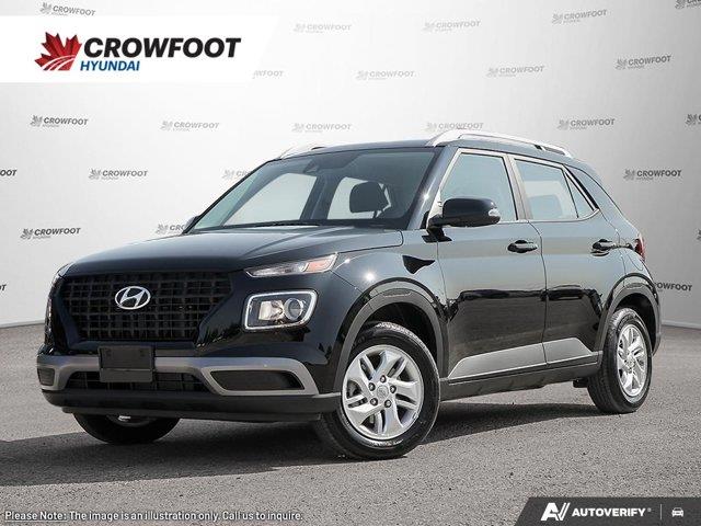 hyundai Venue 2025