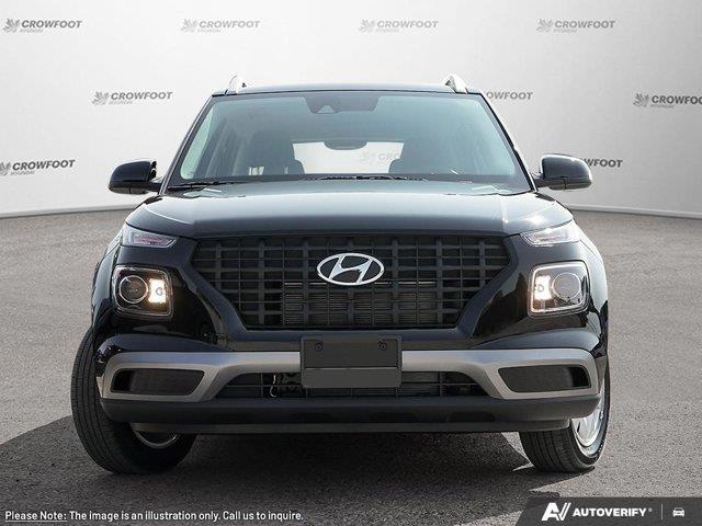 hyundai Venue 2025 - 2