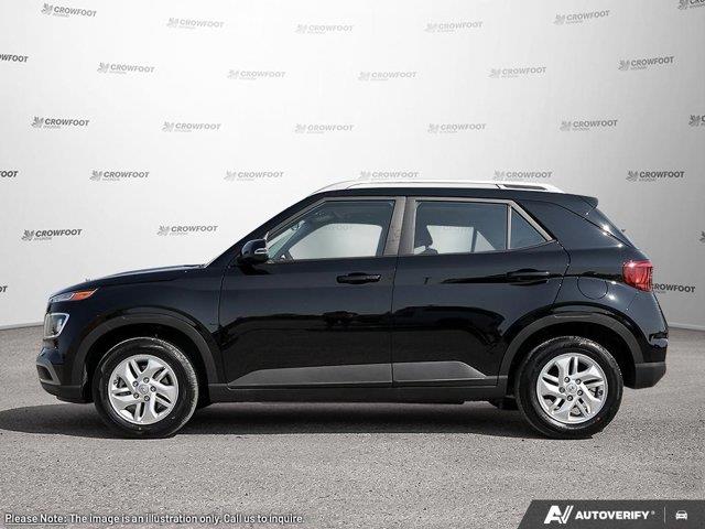 hyundai Venue 2025 - 3