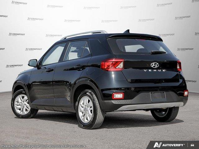 hyundai Venue 2025 - 4