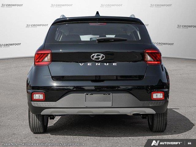 hyundai Venue 2025 - 5