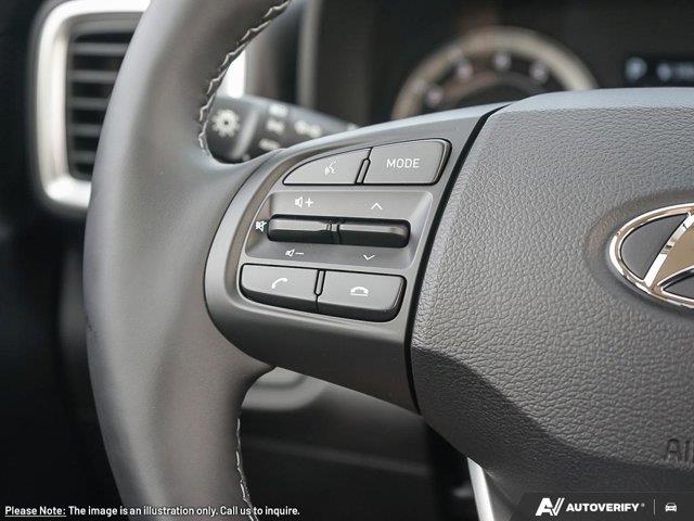 hyundai Venue 2025 - 12