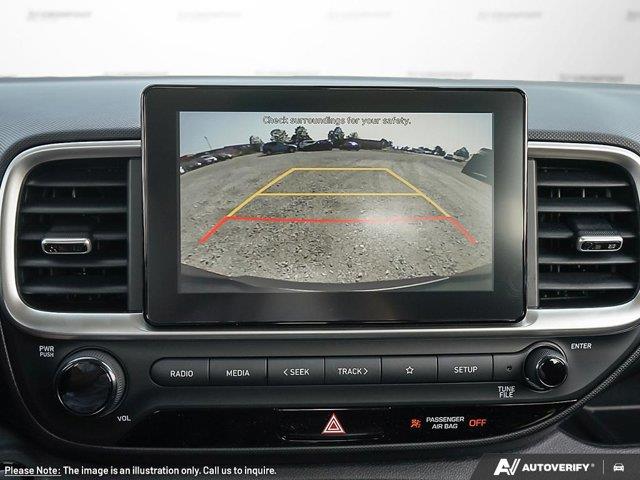 hyundai Venue 2025 - 15