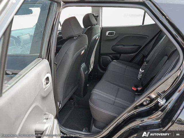 hyundai Venue 2025 - 18