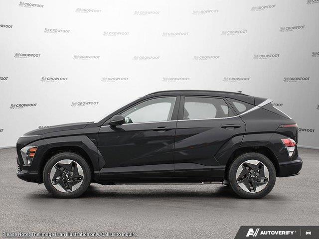 hyundai Kona électrique 2025 - 3