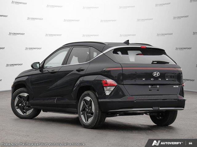 hyundai Kona électrique 2025 - 4