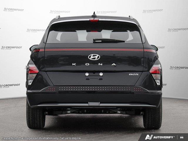 hyundai Kona électrique 2025 - 5