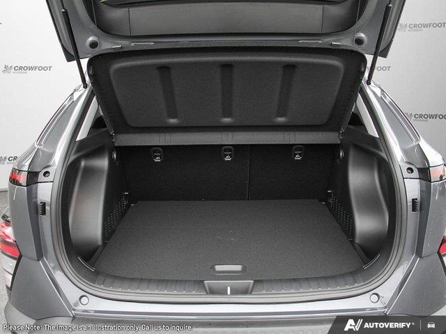 hyundai Kona électrique 2025 - 7