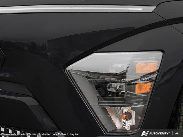 hyundai Kona électrique 2025 - 10