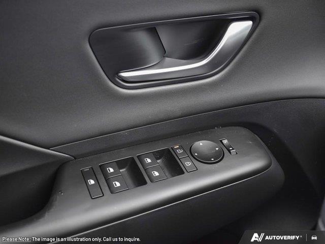 hyundai Kona électrique 2025 - 16