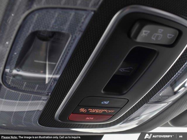 hyundai Kona électrique 2025 - 19