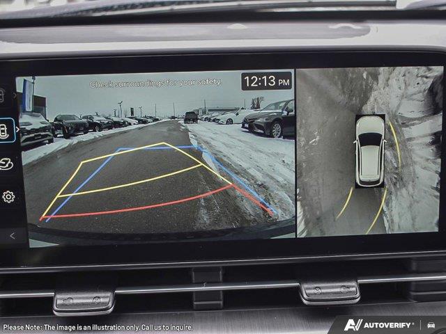 hyundai Kona électrique 2025 - 23