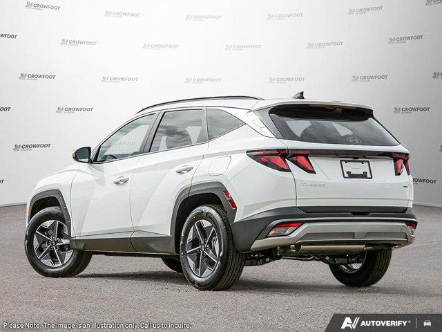 hyundai Tucson 2025 - 4