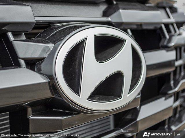 hyundai Tucson 2025 - 6