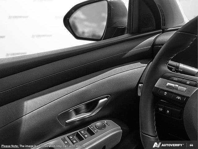 hyundai Tucson 2025 - 12