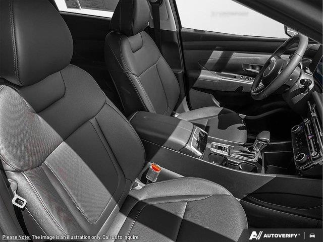 hyundai Tucson 2025 - 16