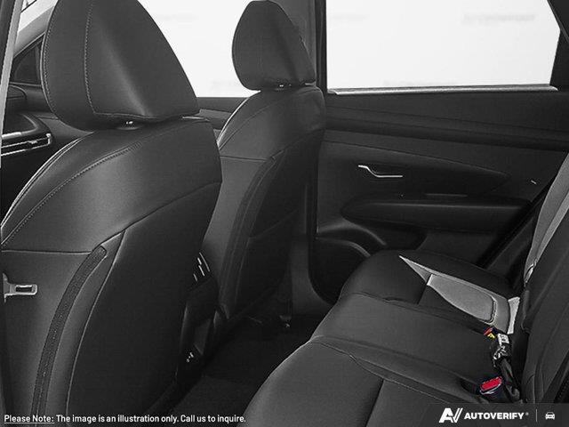 hyundai Tucson 2025 - 17