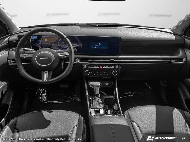 hyundai Tucson 2025 - 18