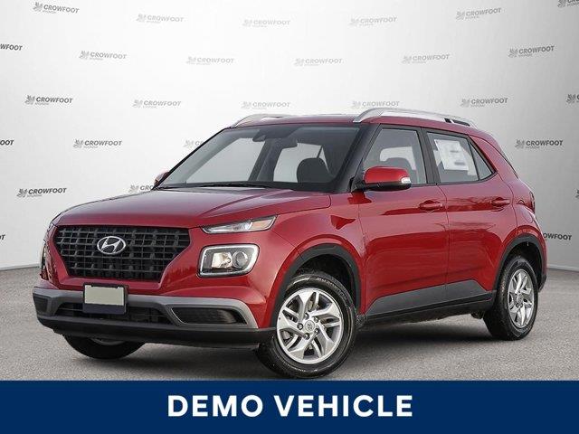 hyundai Venue 2025