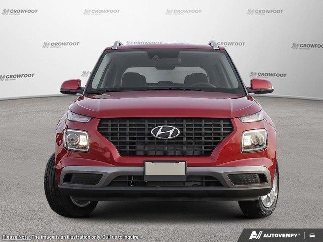 hyundai Venue 2025 - 2