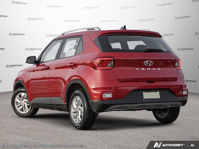 hyundai Venue 2025 - 4