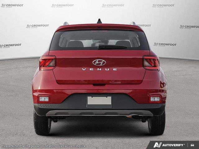 hyundai Venue 2025 - 5