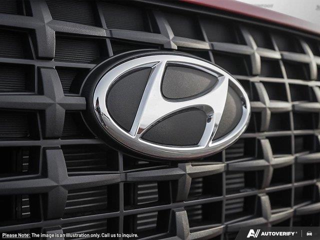 hyundai Venue 2025 - 9