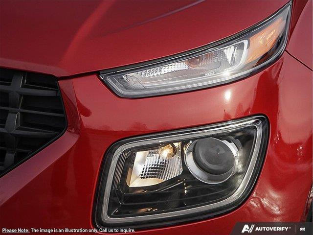 hyundai Venue 2025 - 10