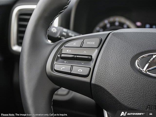 hyundai Venue 2025 - 12