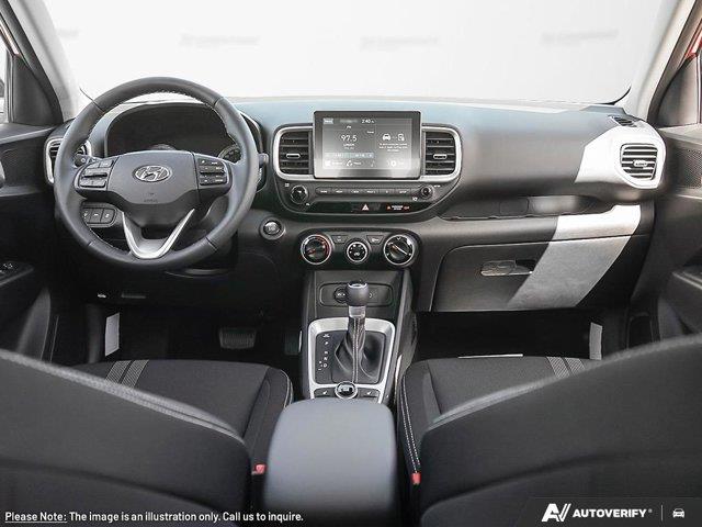 hyundai Venue 2025 - 19