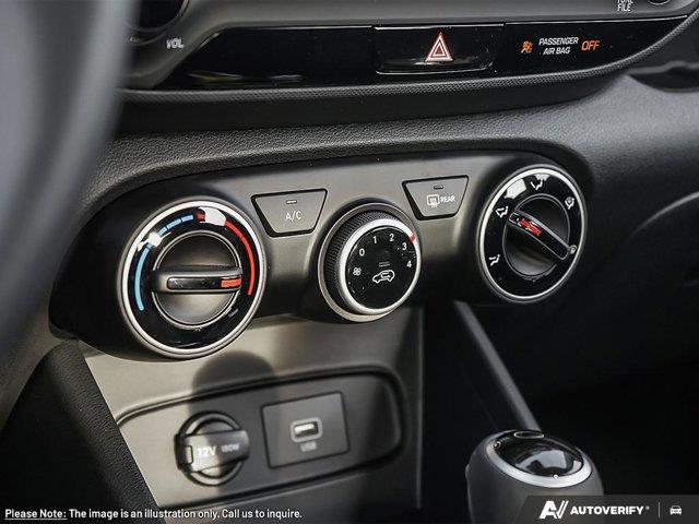 hyundai Venue 2025 - 20