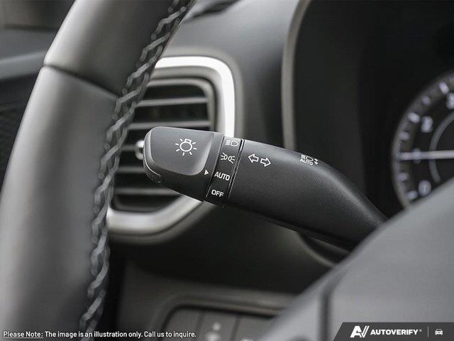 hyundai Venue 2025 - 22