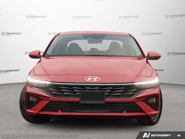 hyundai Elantra 2025 - 2