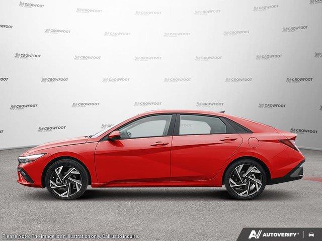 hyundai Elantra 2025 - 3