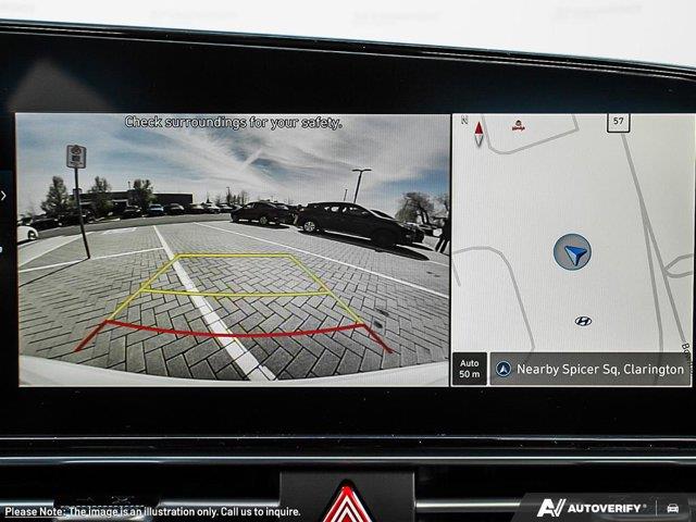 hyundai Elantra 2025 - 20