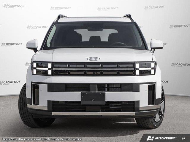 hyundai Santa Fe Hybrid 2026 - 2