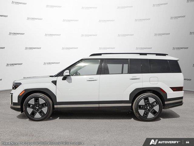 hyundai Santa Fe Hybrid 2026 - 3