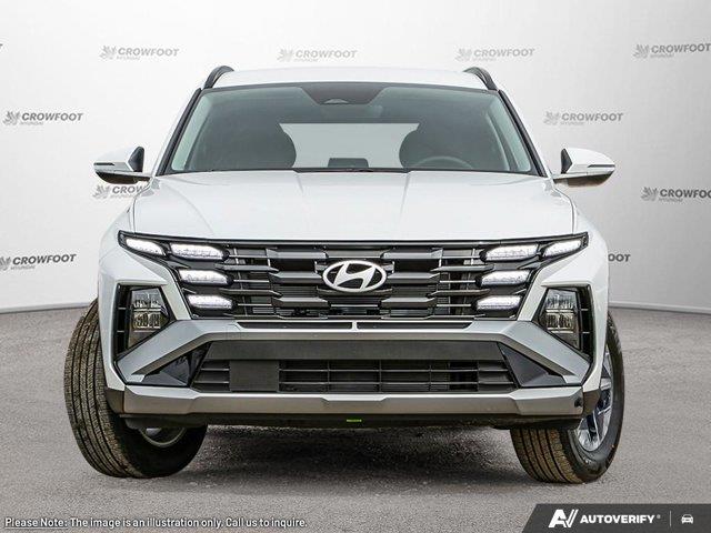 hyundai Tucson 2025 - 2