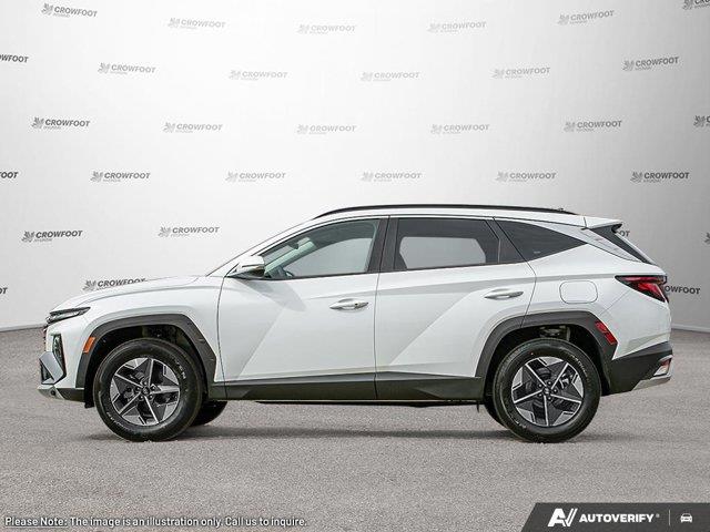 hyundai Tucson 2025 - 3