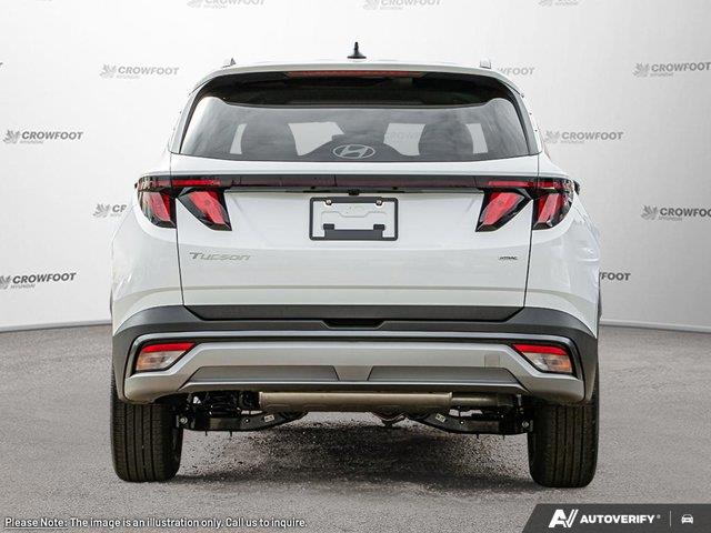 hyundai Tucson 2025 - 5