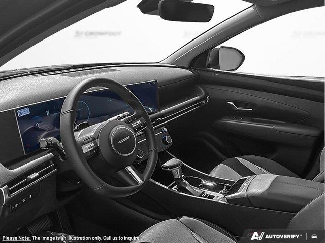 hyundai Tucson 2025 - 9