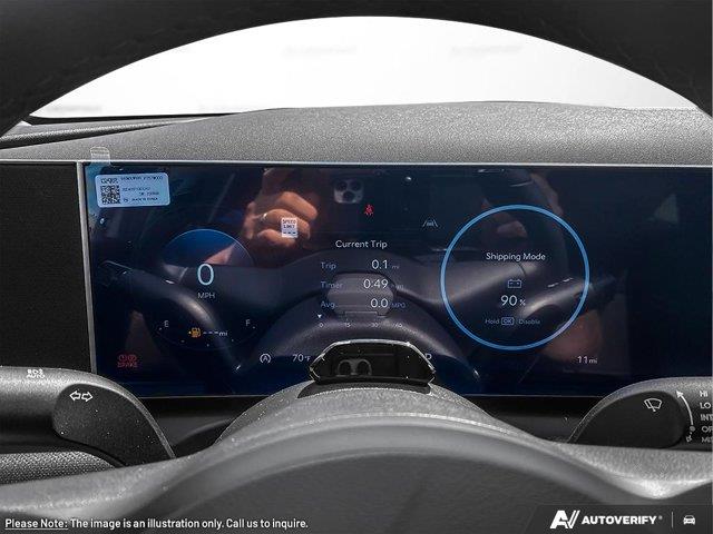 hyundai Tucson 2025 - 10