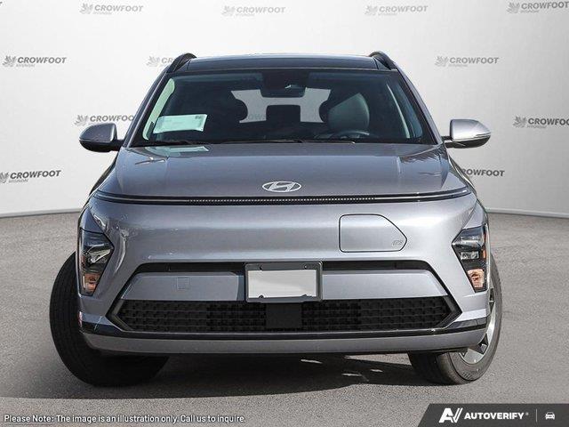 hyundai Kona électrique 2025 - 2
