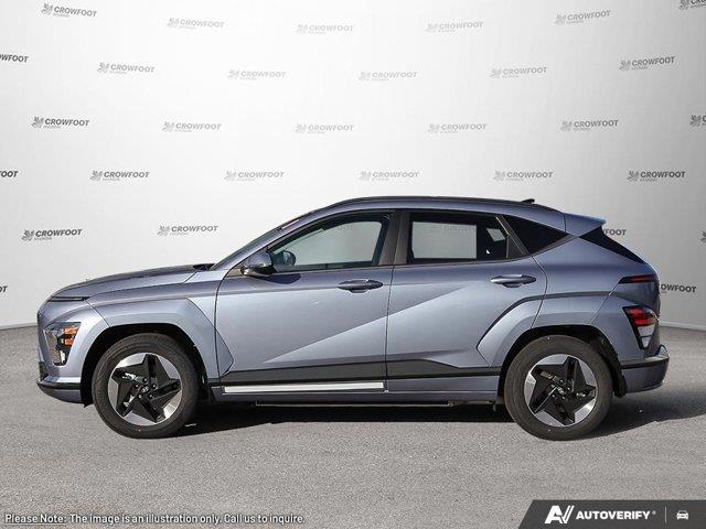 hyundai Kona électrique 2025 - 3