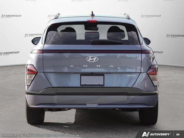 hyundai Kona électrique 2025 - 5