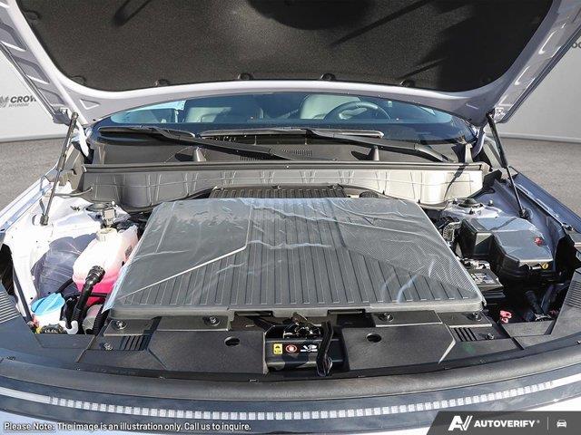 hyundai Kona électrique 2025 - 6