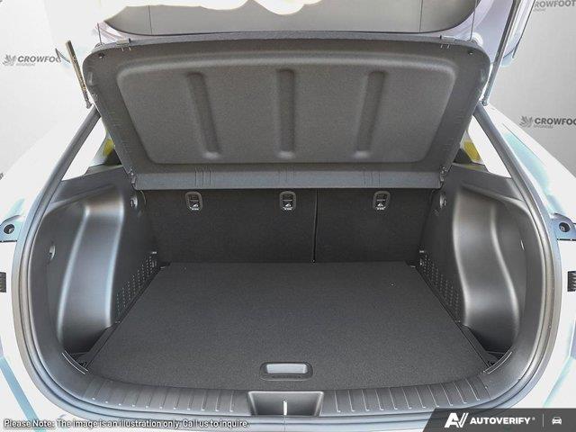 hyundai Kona électrique 2025 - 7