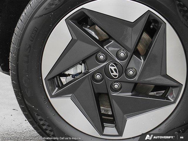 hyundai Kona électrique 2025 - 8